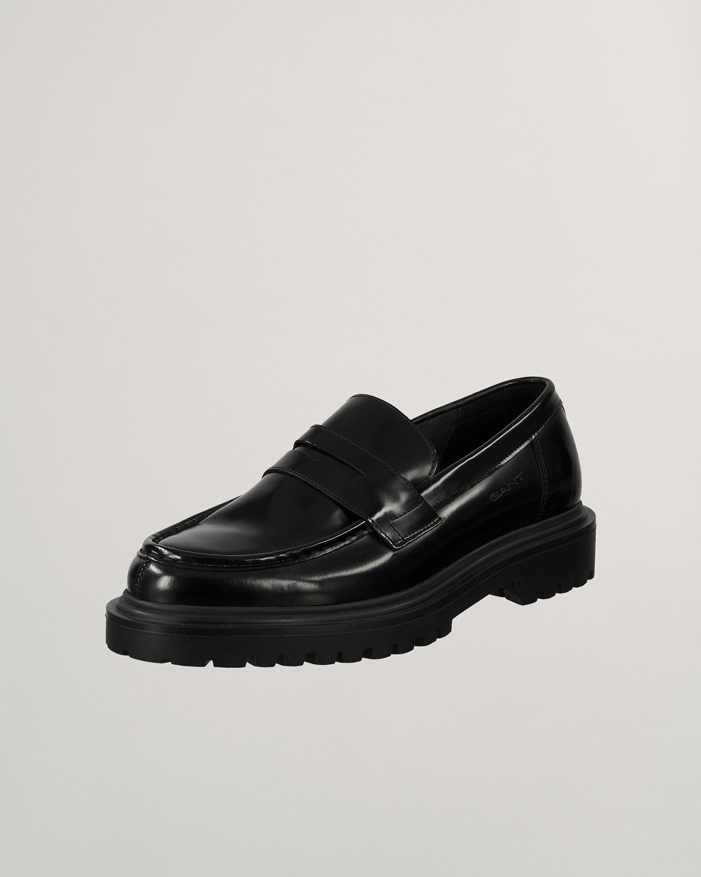 Jackmote Loafers