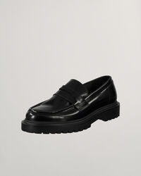 Jackmote Loafers