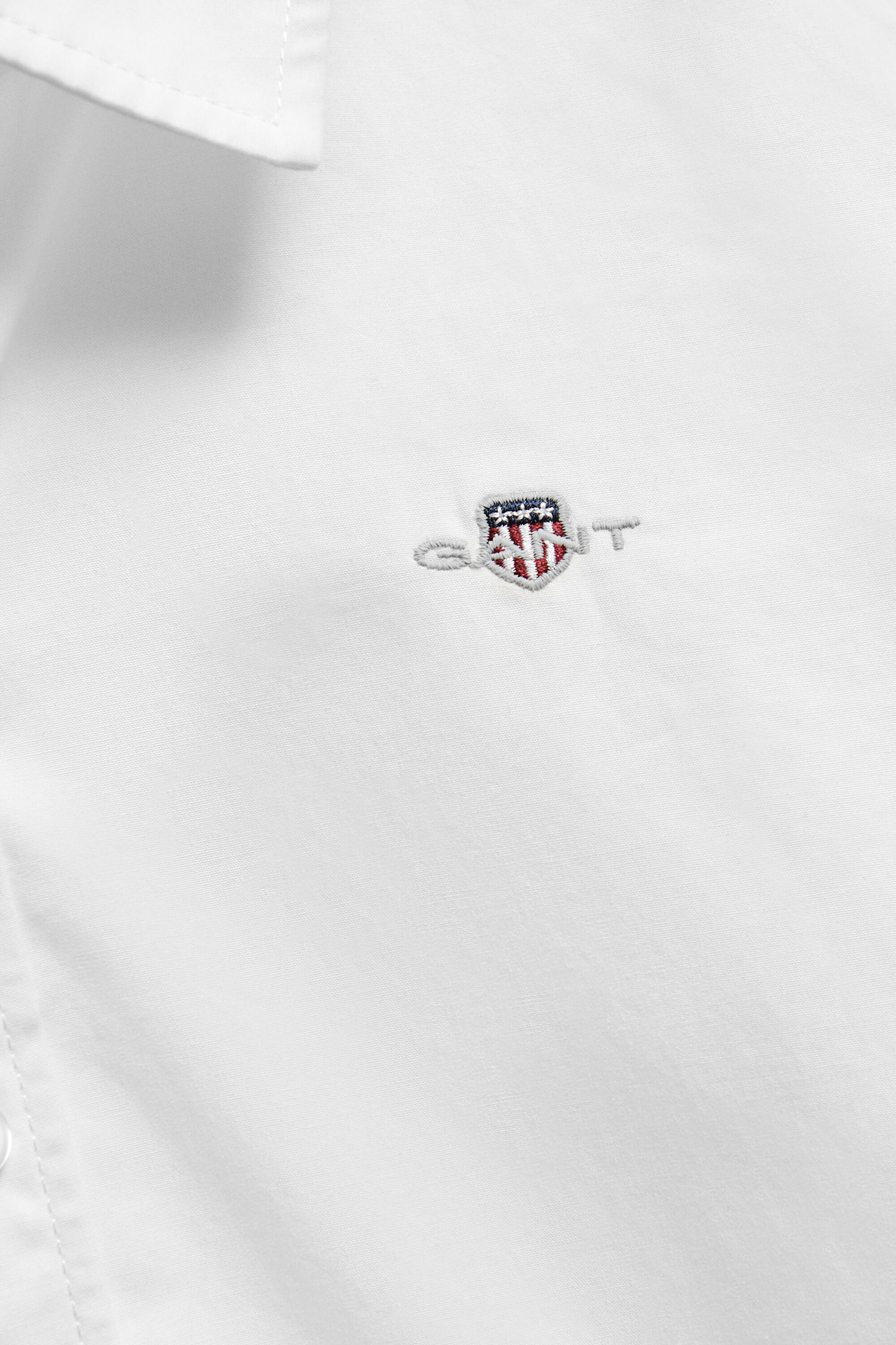 Teen Girls Cotton Shirt