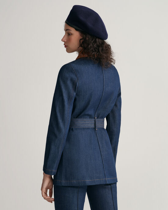 Women's Jackets | Ladies Coats | GANT | UK