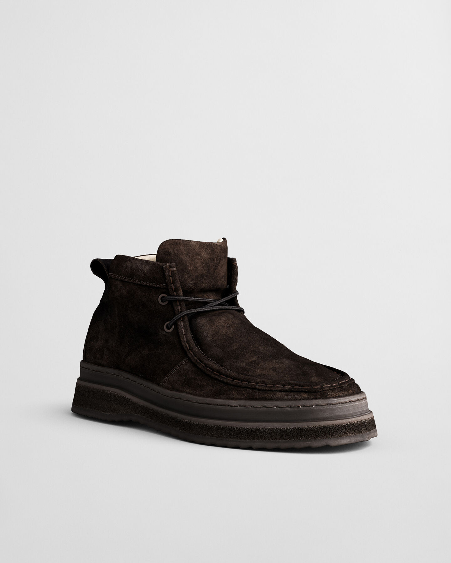 Blistown Suede Boots