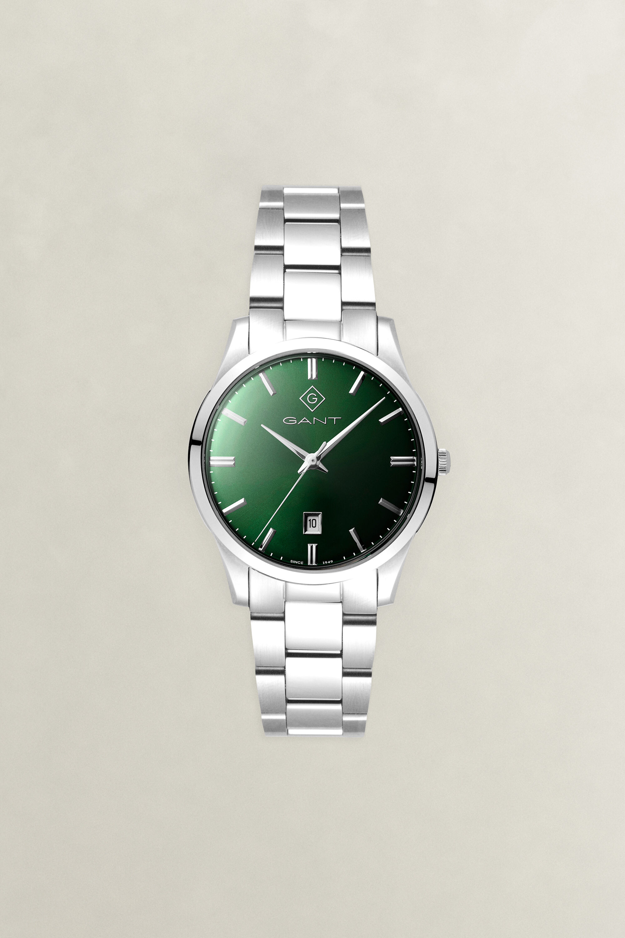Taunton Watch