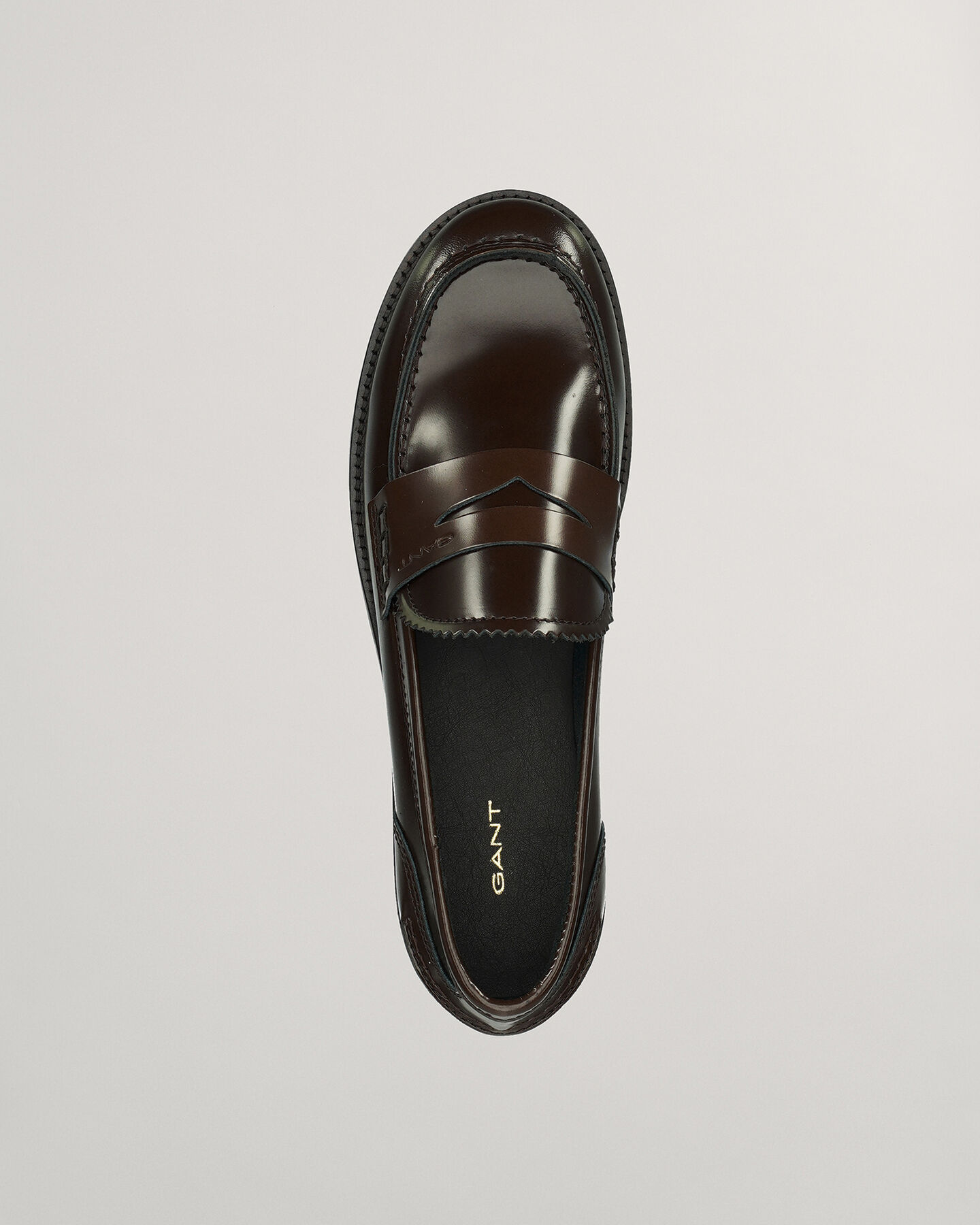 Gracelyn Loafers