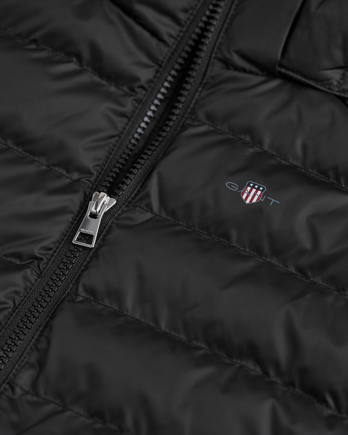 Kids Shield Light Padded Jacket