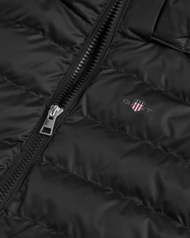 Kids Shield Light Padded Jacket