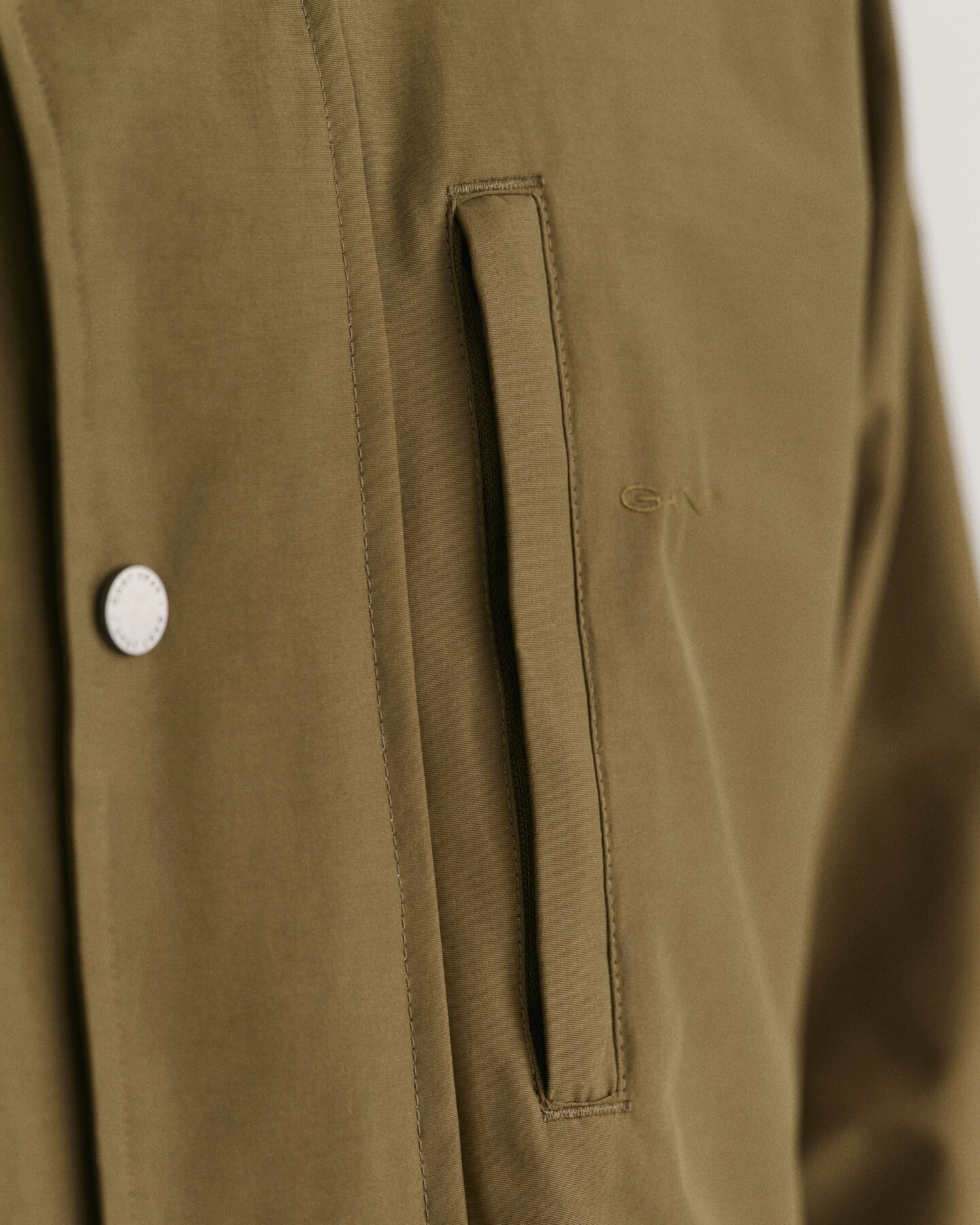 Lightweight Mist Jacket