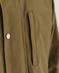 Lightweight Mist Jacket