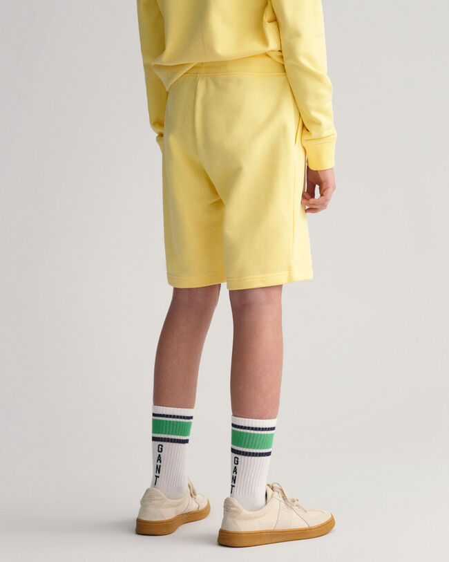 Teen Boys Original Sweat Shorts