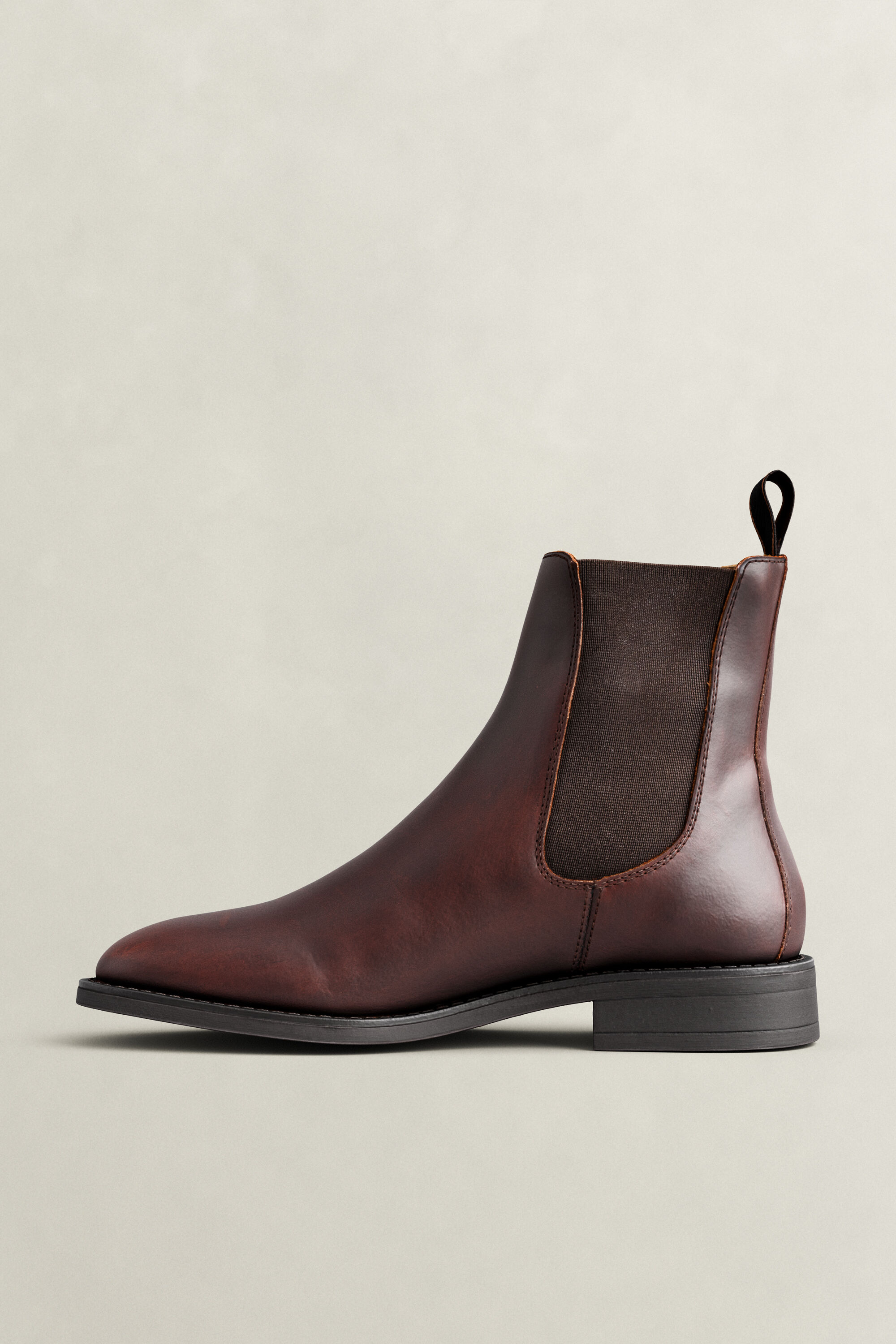 Fayy Leather Boots
