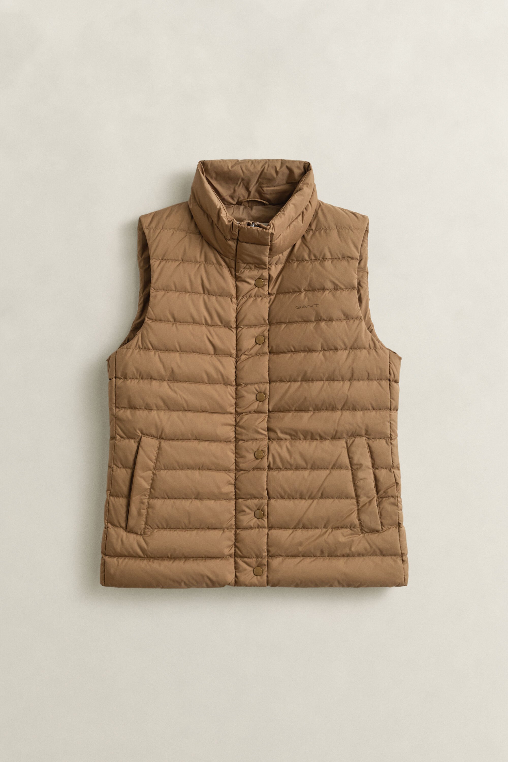 Light Down Vest