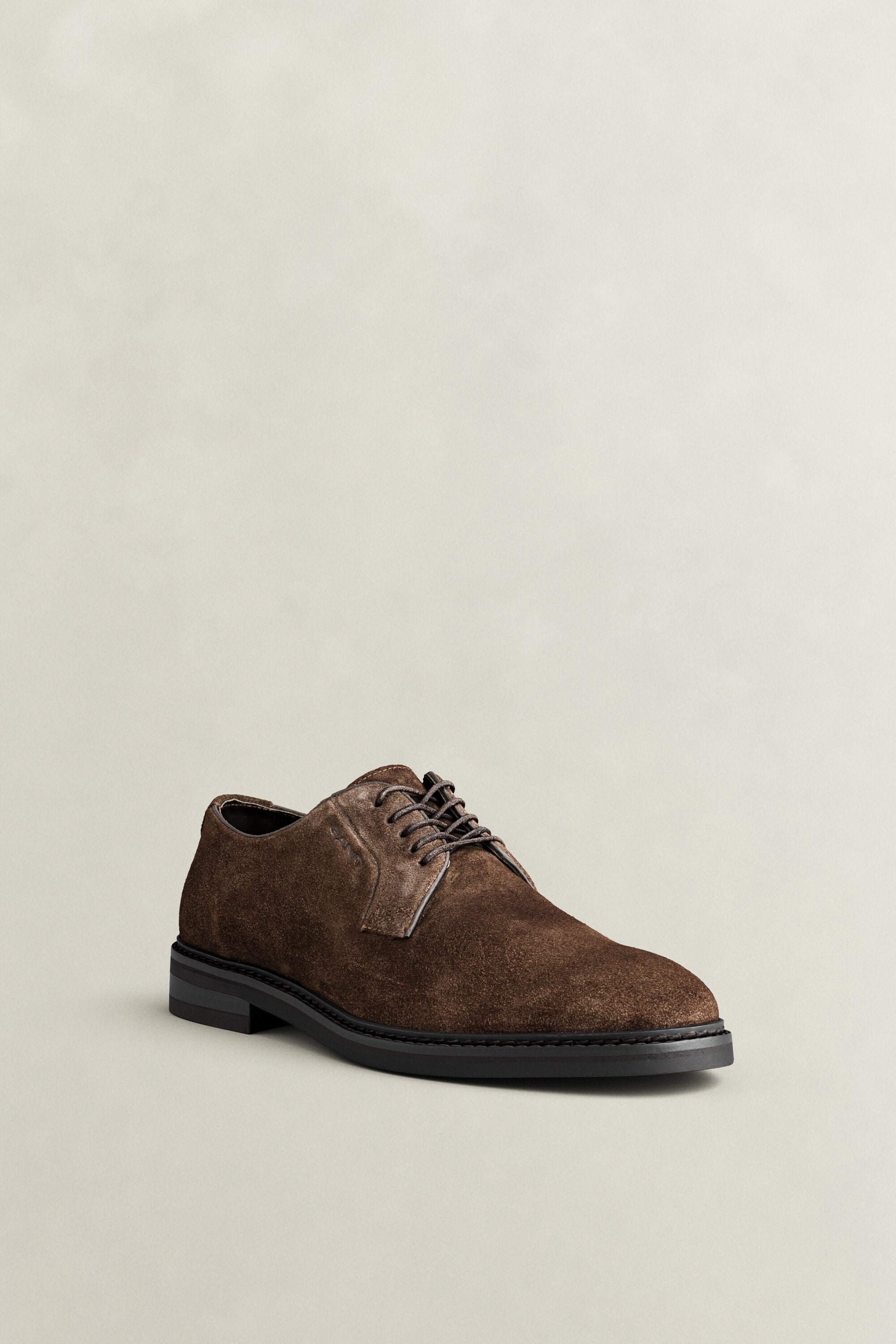 Bidford Suede Brogues
