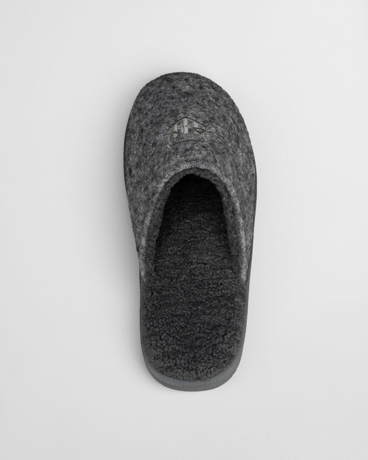 Tamaware Wool House Slippers
