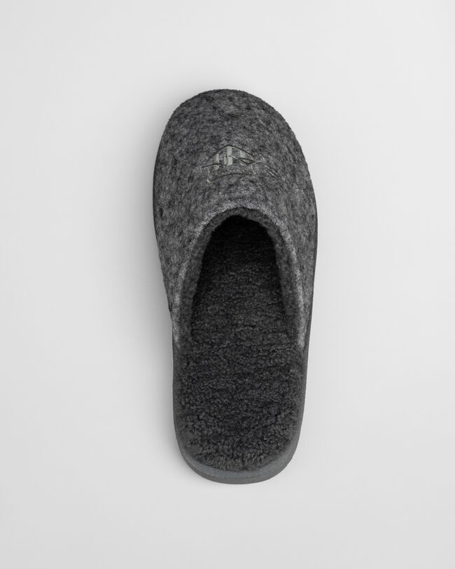 Tamaware Wool House Slippers
