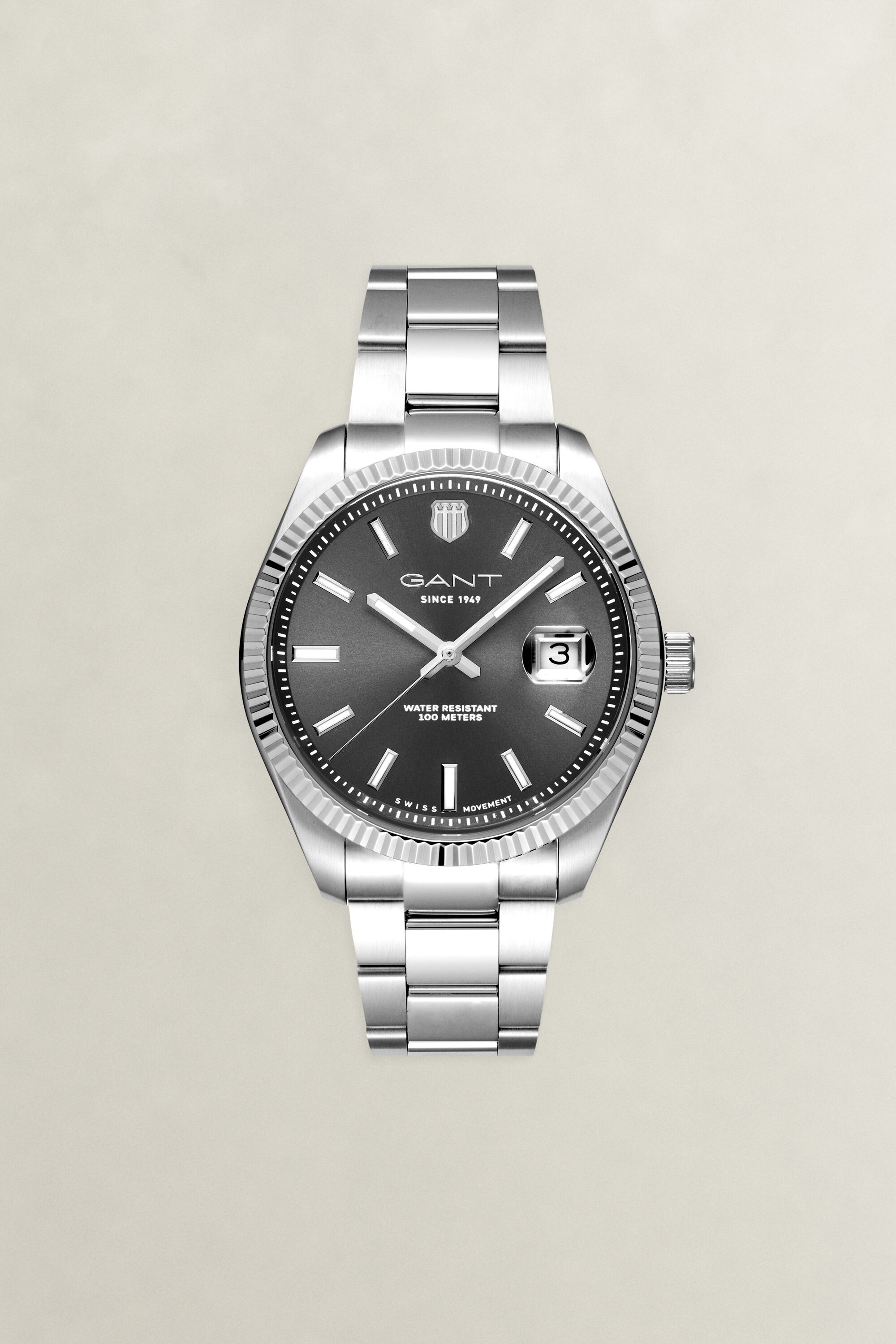 GP106 Watch