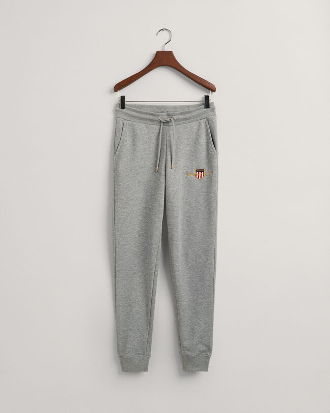 Archive Shield Sweatpants