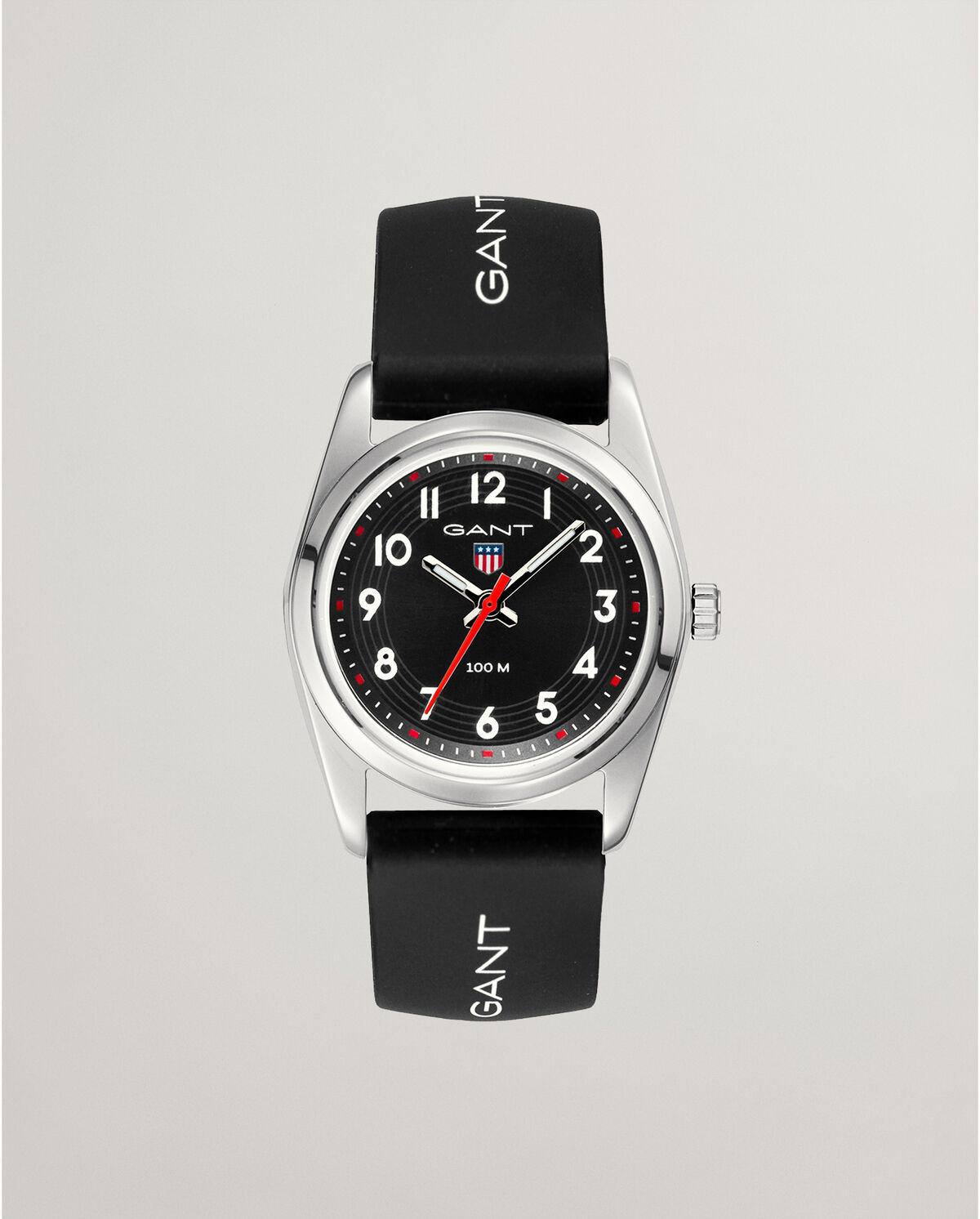 Graduate Watch — BLACK