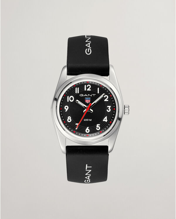 Graduate Watch — BLACK