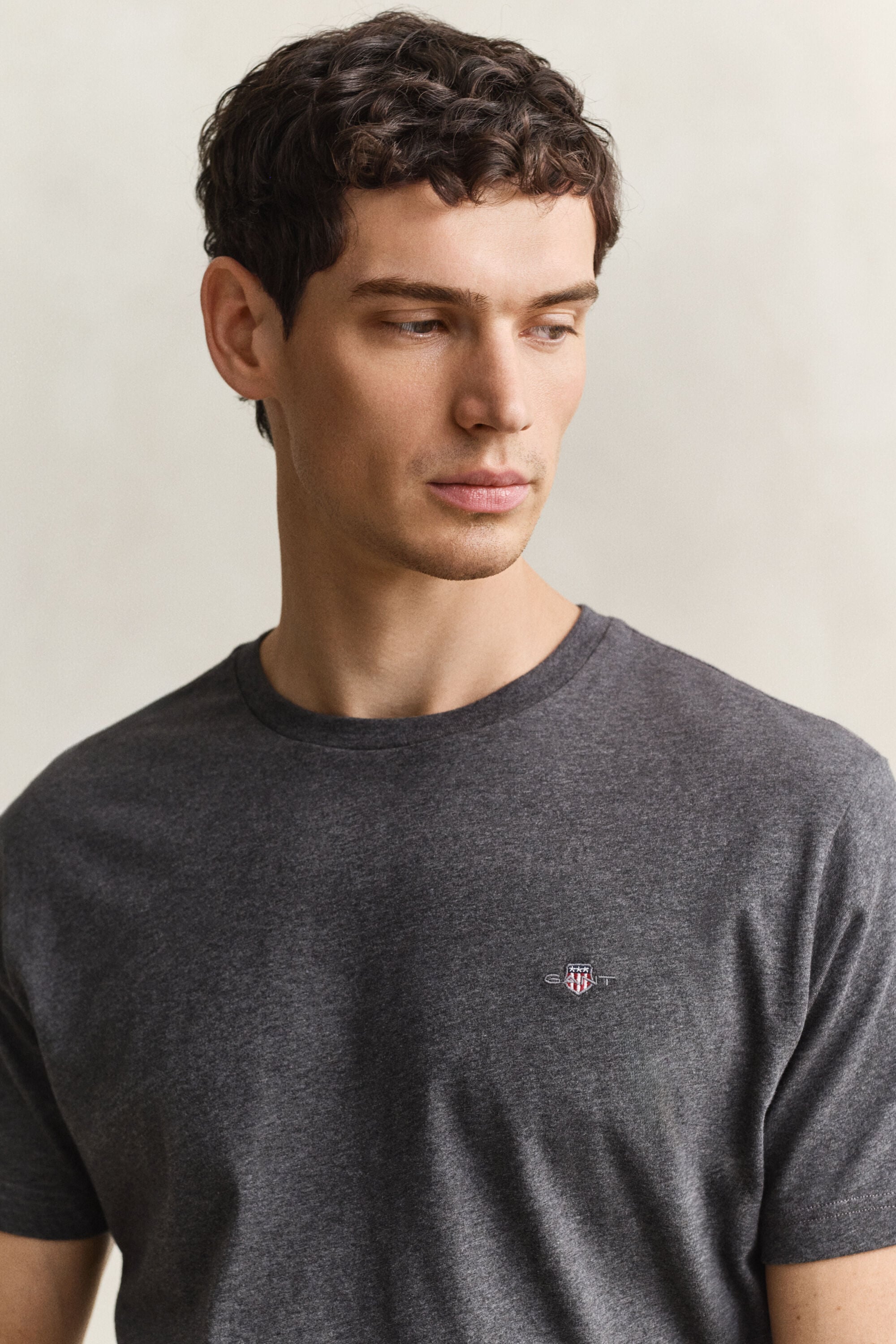 Regular Shield T-Shirt