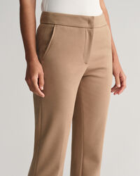 Jersey Cigarette Pants