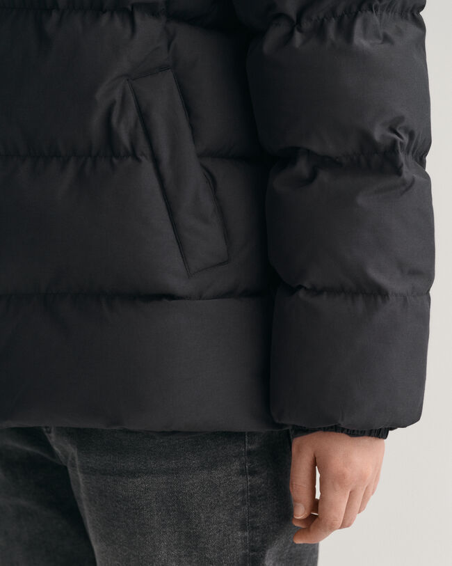 Teens Puffer Jacket