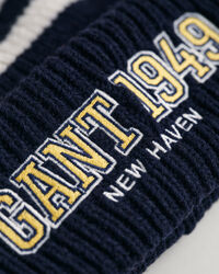 Teens GANT 1949 Wool Beanie