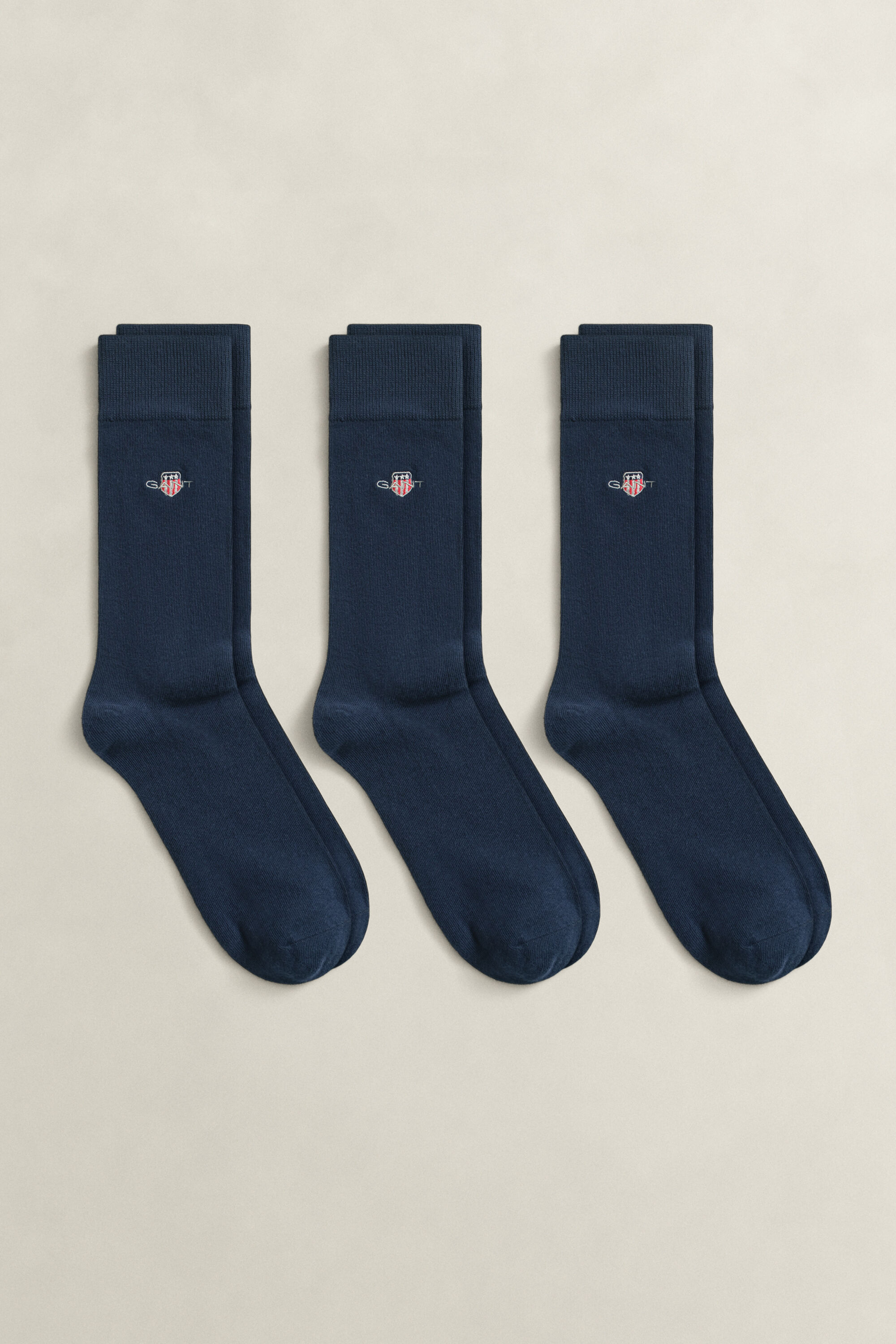 3-Pack Shield Socks
