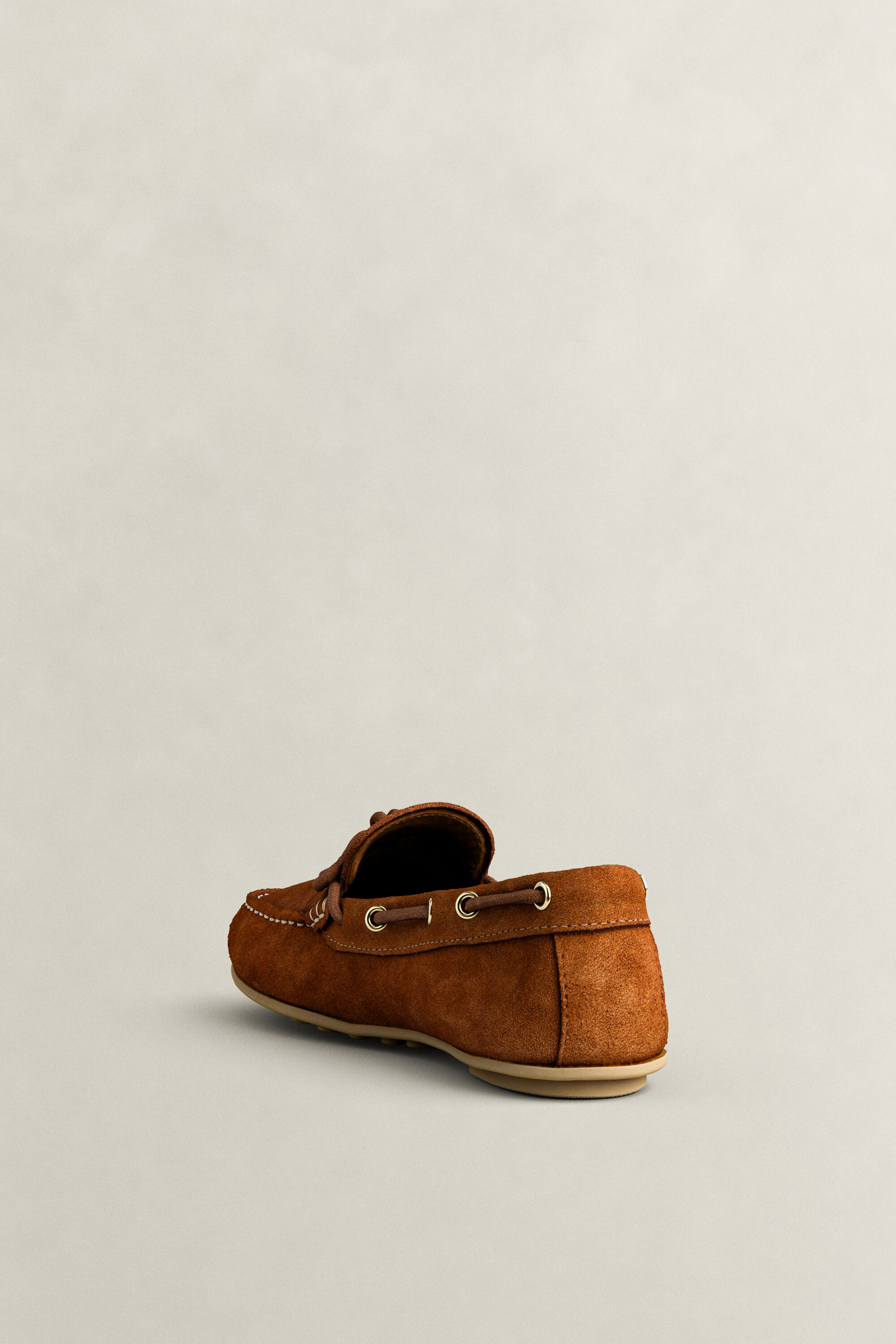 Sebaya Suede Loafers