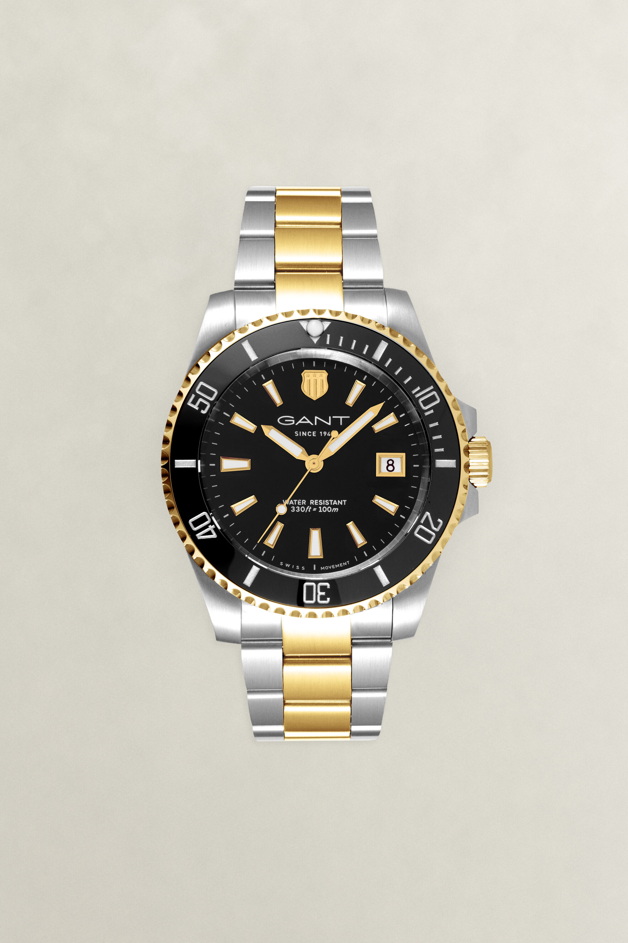 GP250 Watch