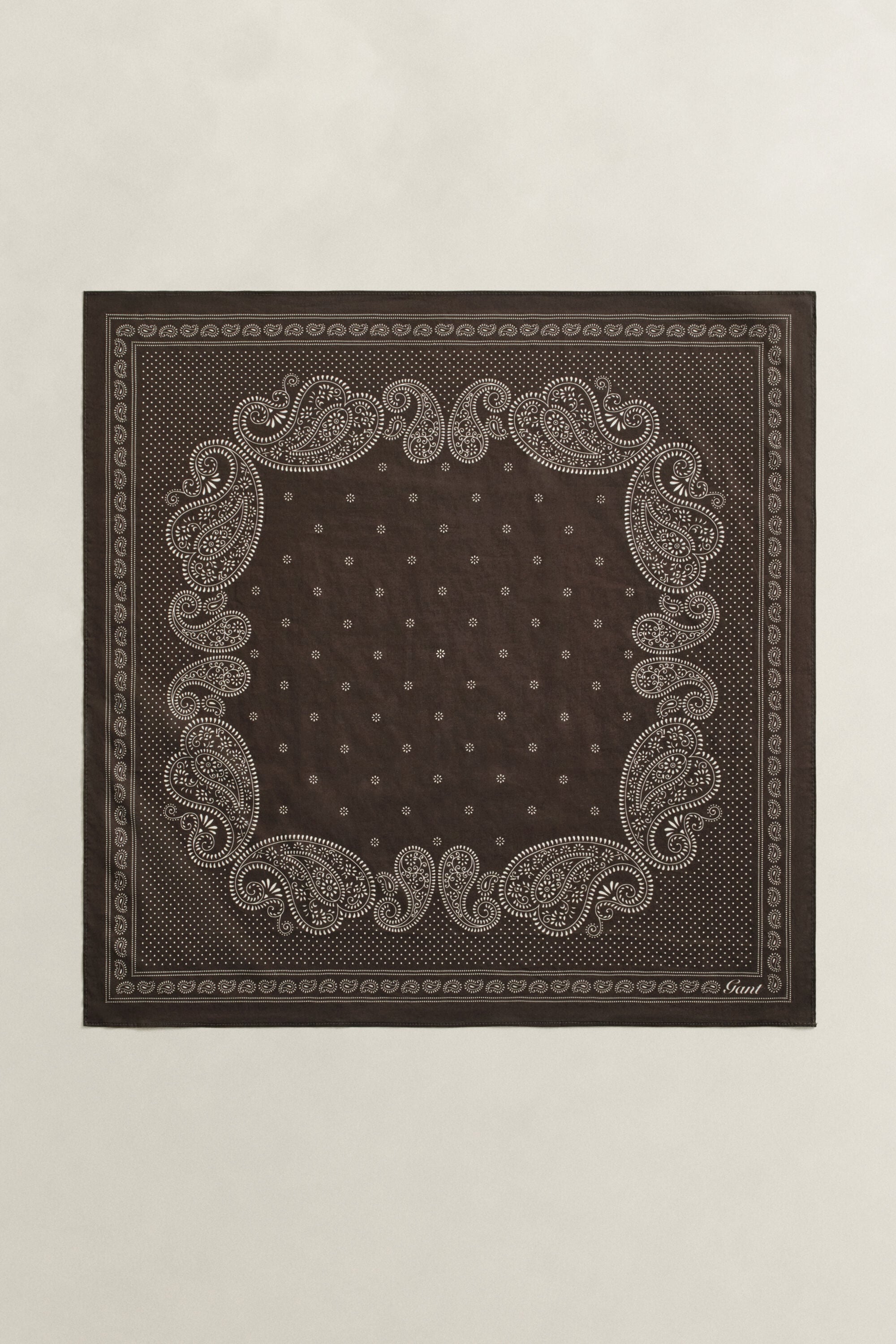 Bandana Scarf