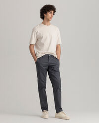 Hallden Slim Fit Tech Prep&trade; Chinos