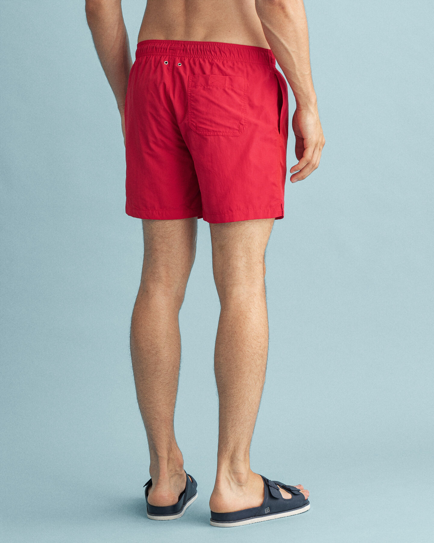 Classic Fit Swim Shorts