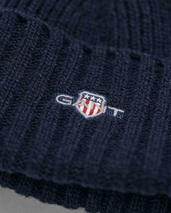 Kids Beanie & Snood Gift Set