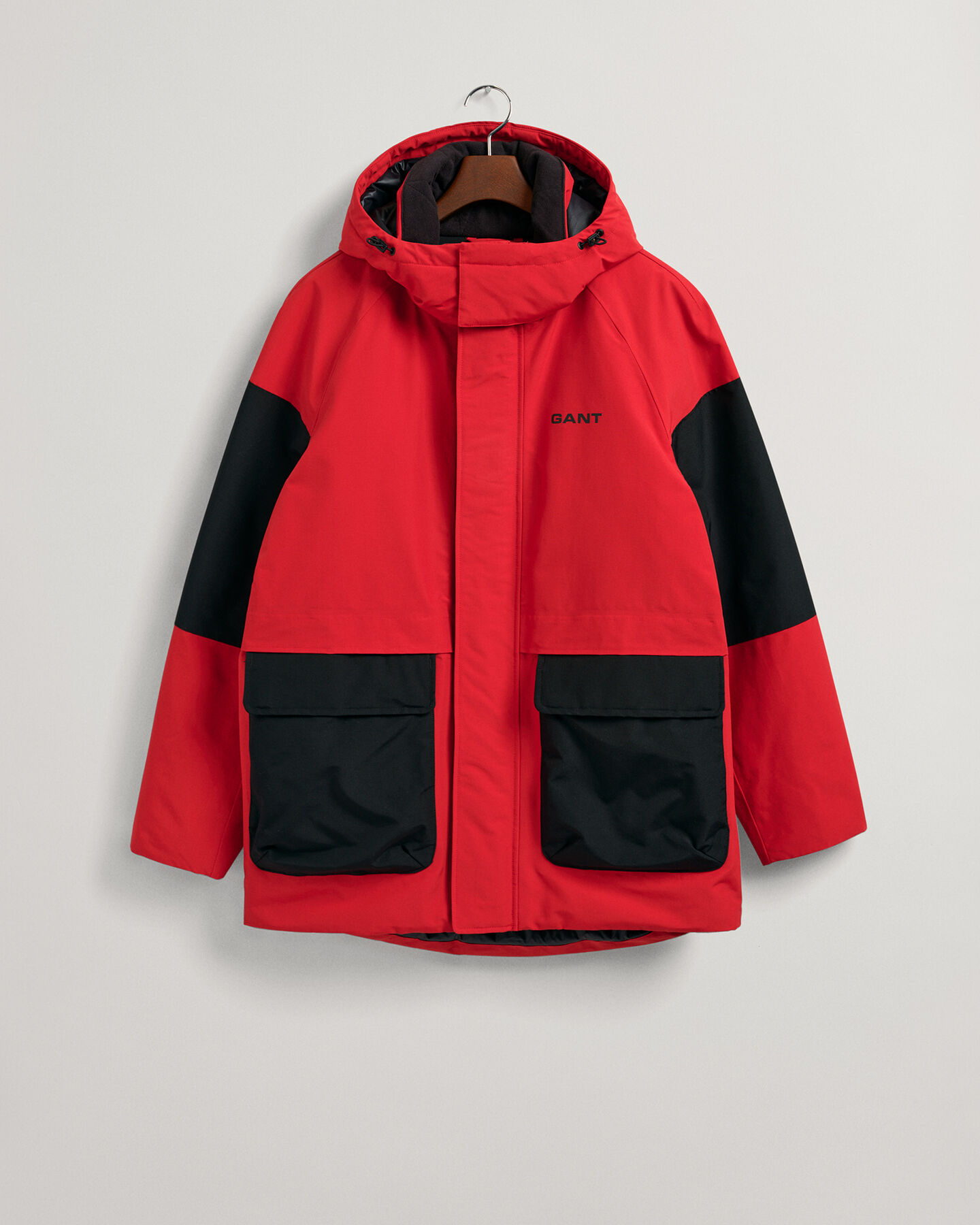 Slope Jacket