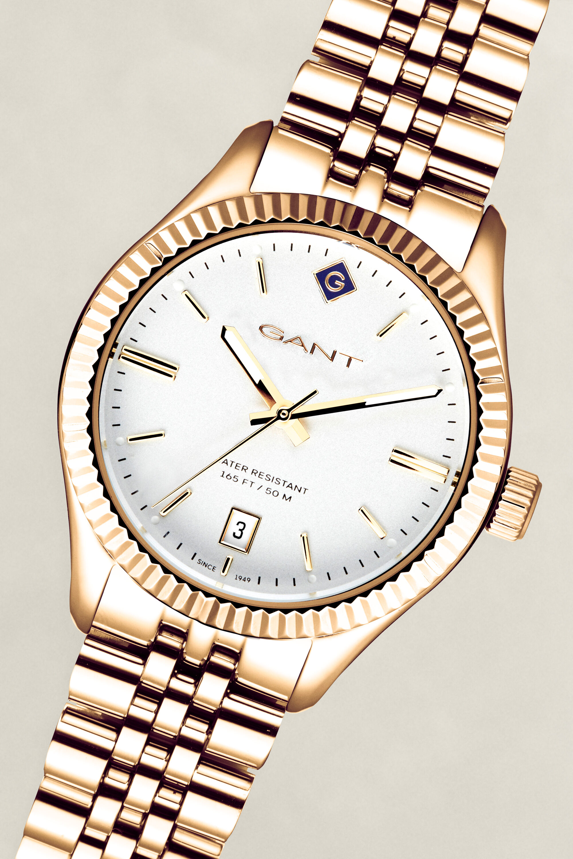 Sussex Wristwatch