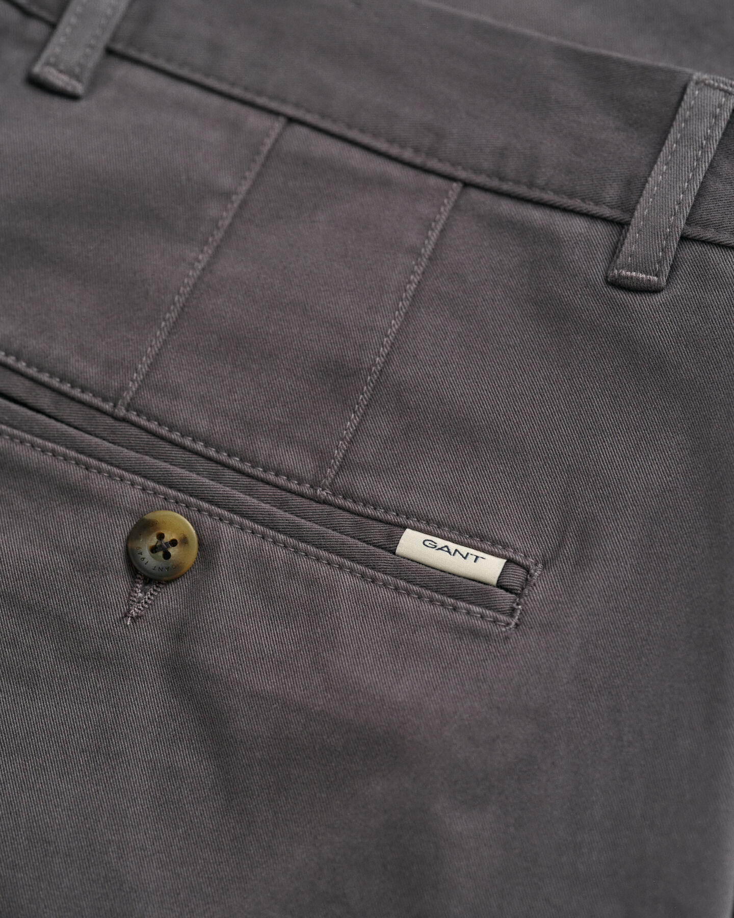 Slim Fit Super Comfort Chinos