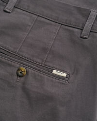 Slim Fit Super Comfort Chinos