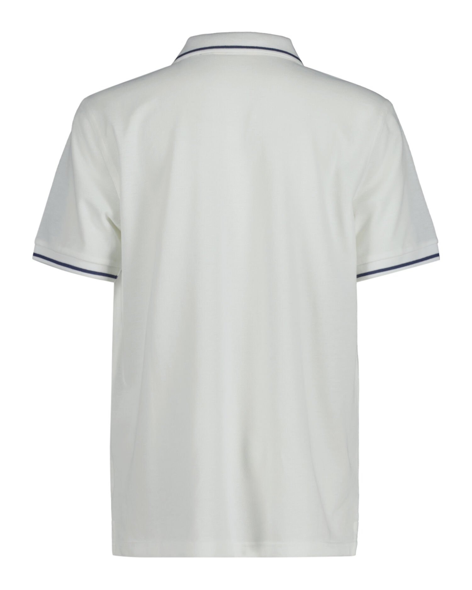 Teens Shield Piqué Polo Shirt