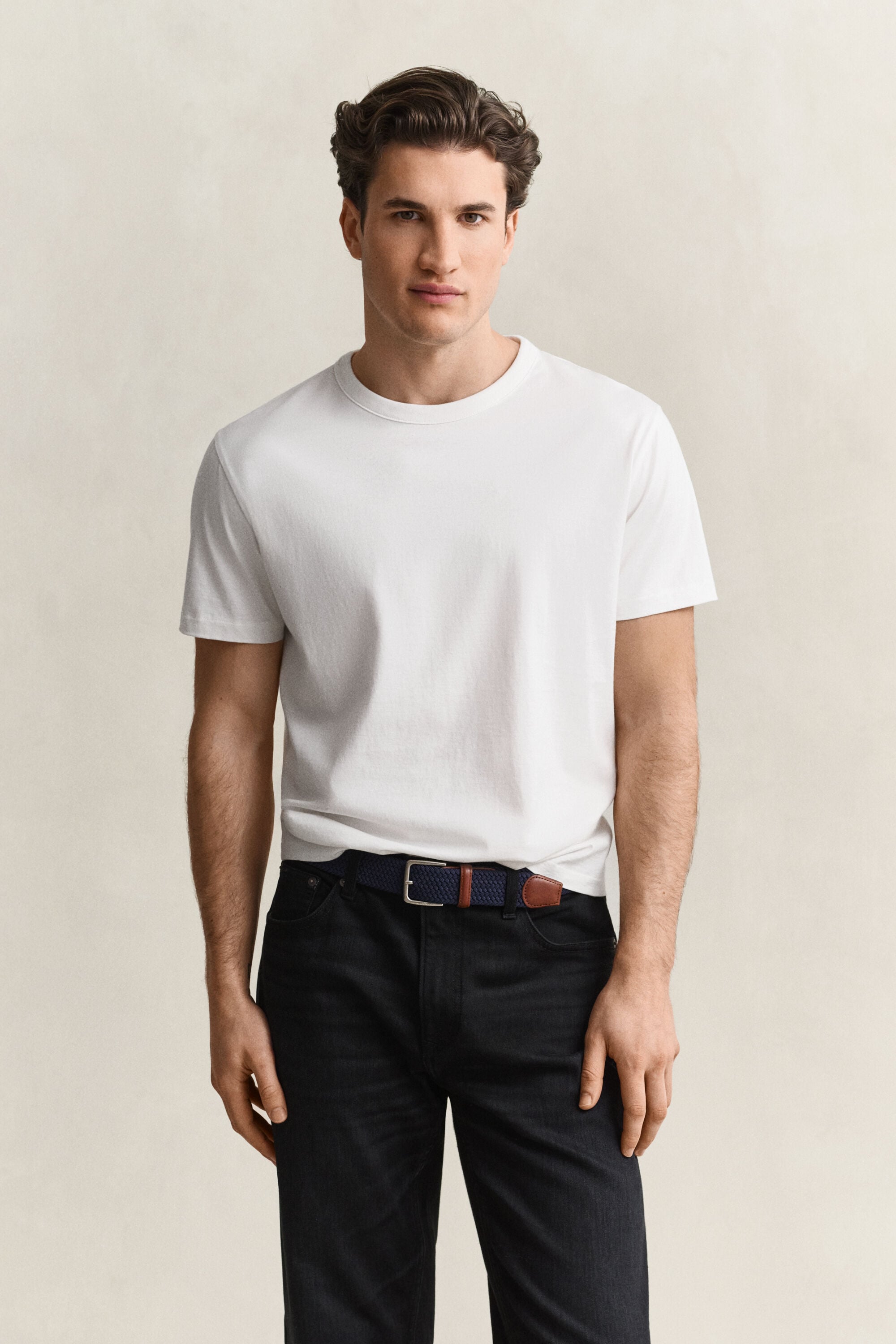 Pima Cotton T-Shirt