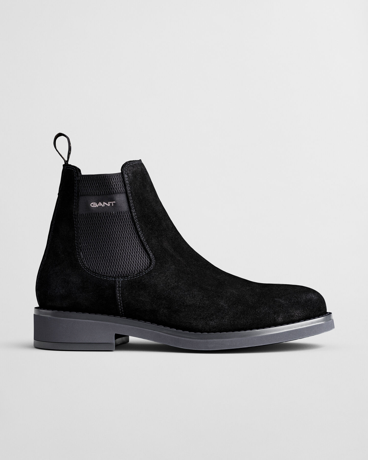 Prepdale Suede Chelsea Boots