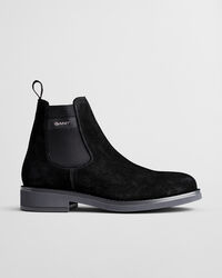 Prepdale Suede Chelsea Boots