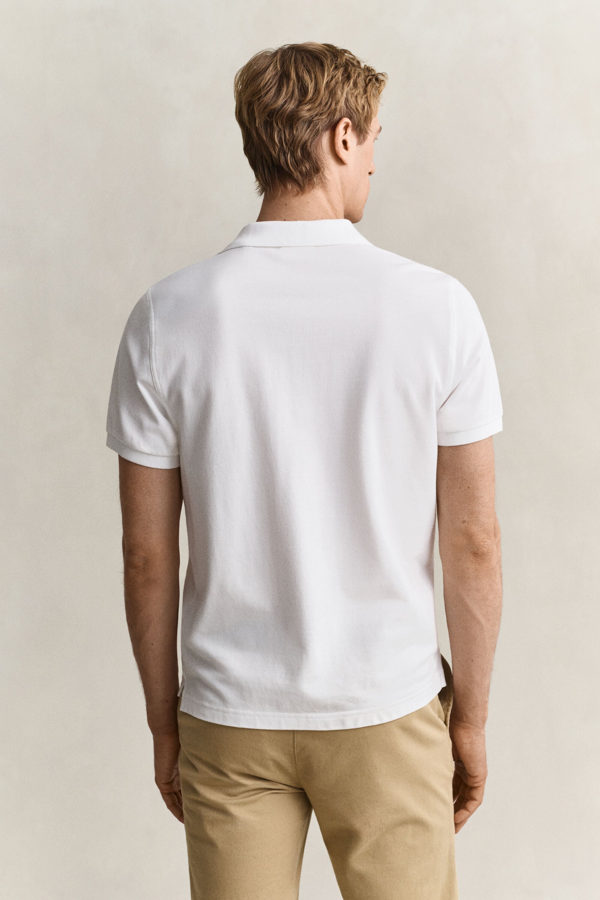 Classic Regular Polo Shirt