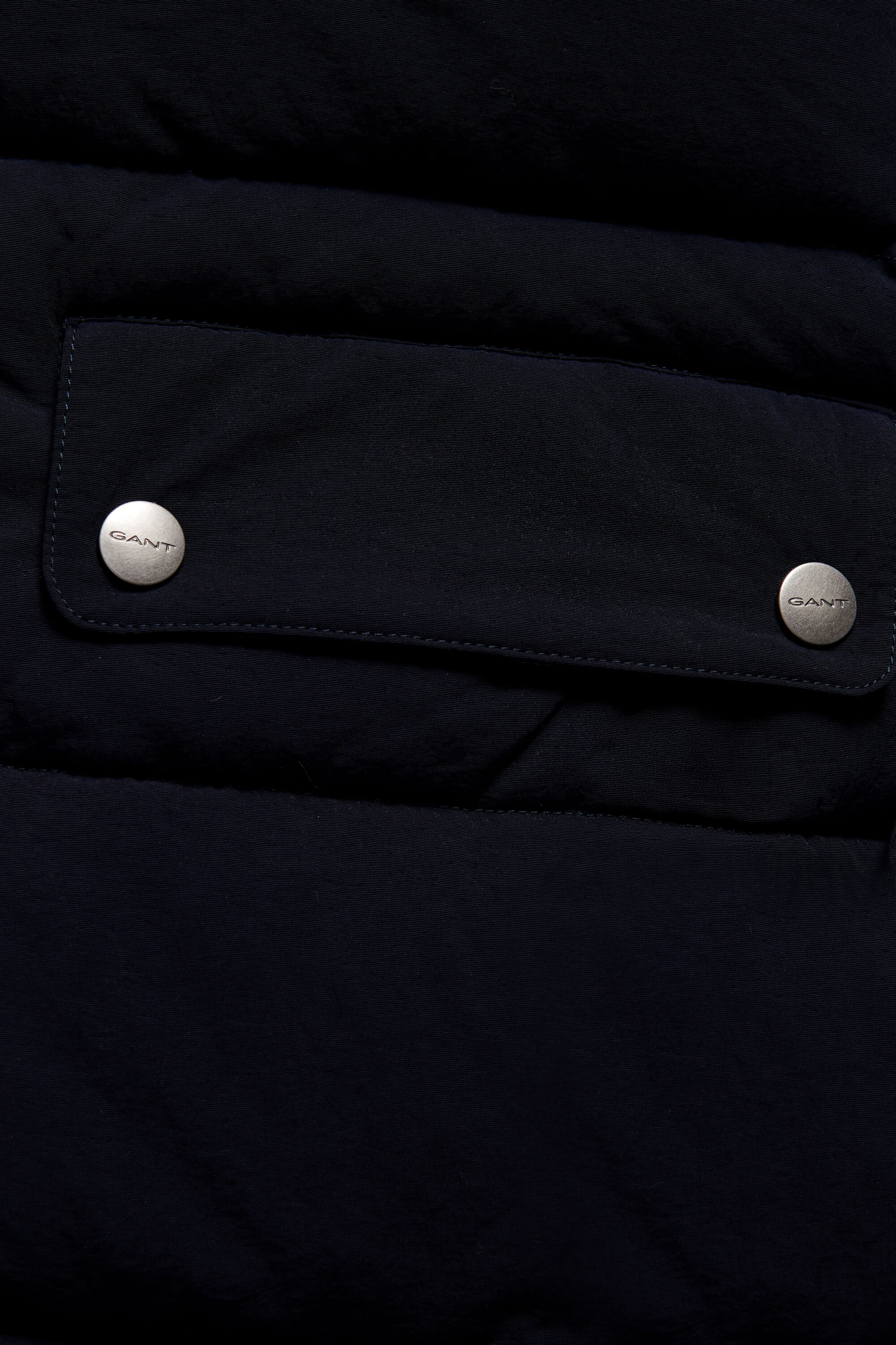 Teen Boys Baffle Jacket