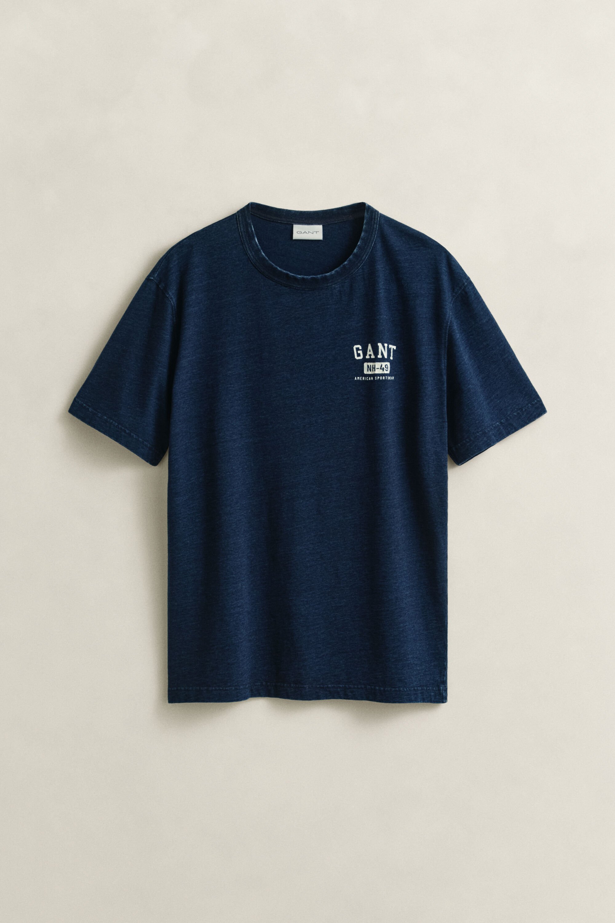 Indigo T-Shirt