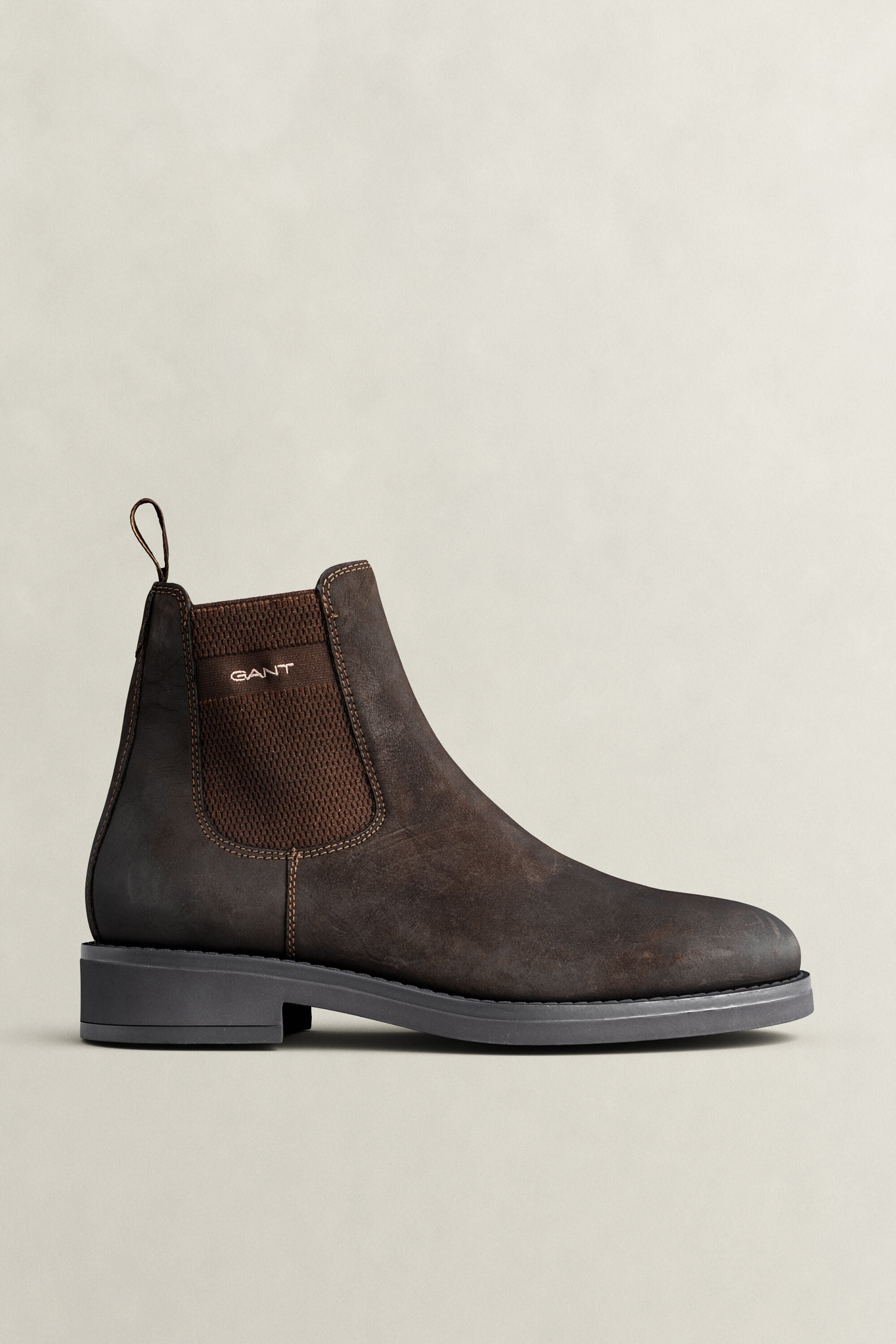 Prepdale Leather Chelsea Boots