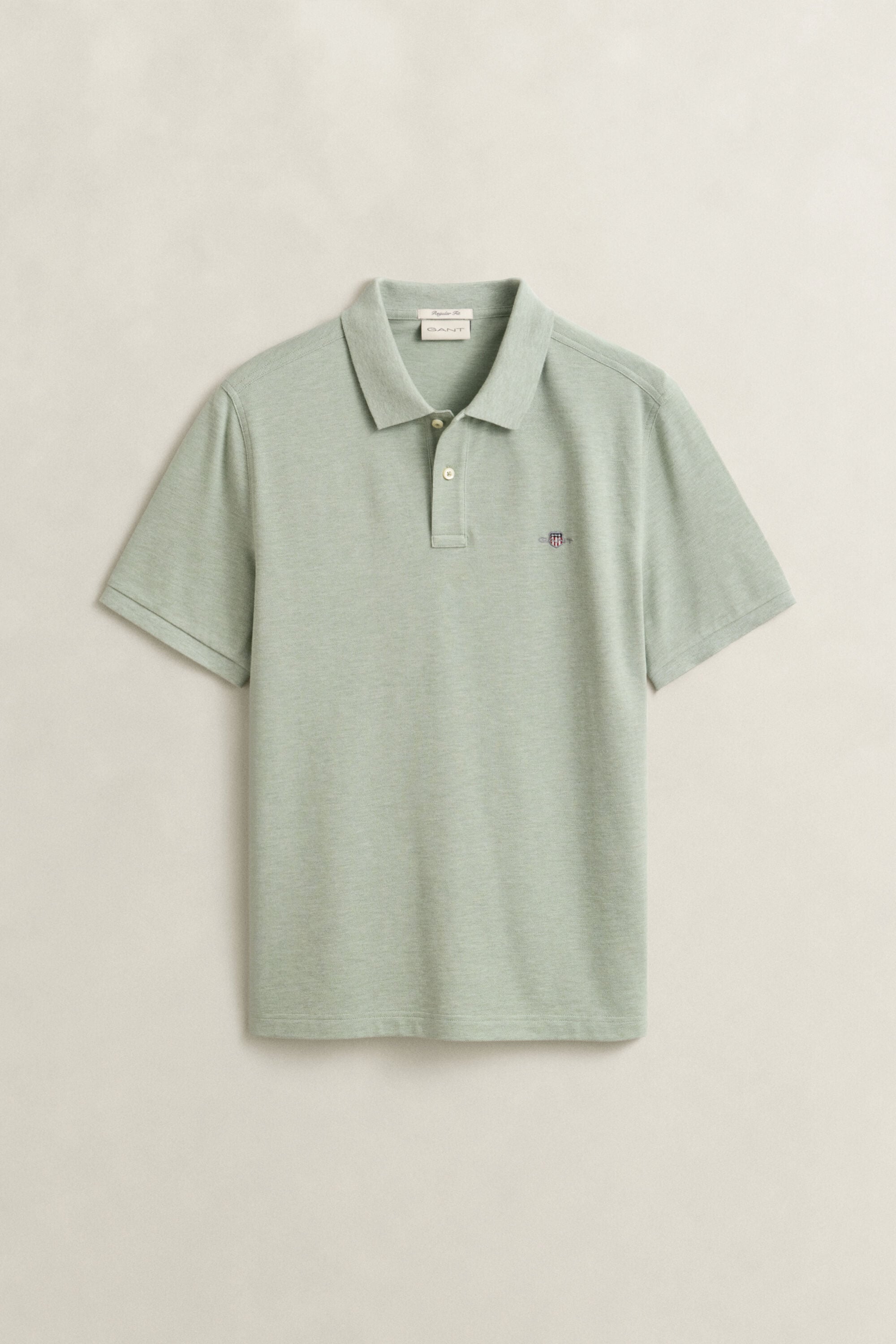 Classic Regular Polo Shirt