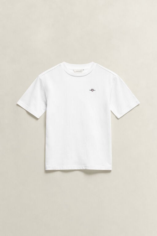 Girls Shield T-Shirt