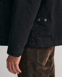 Padded Work Jacket