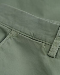 Allister Regular Fit Sunfaded Shorts