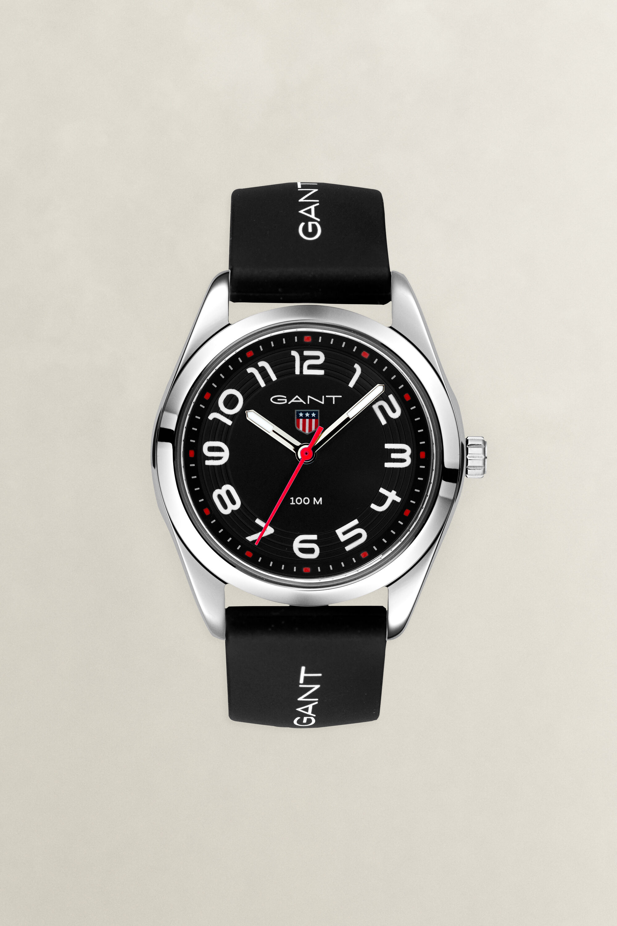 Campus Wristwatch