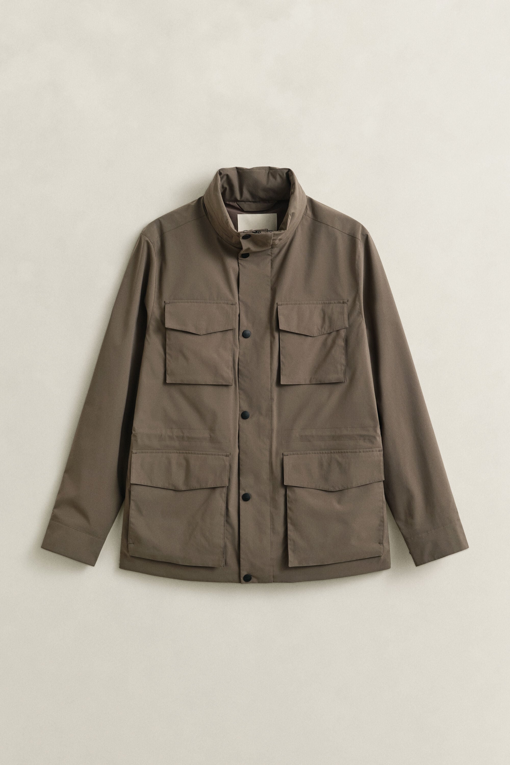 Lightweight Jacket
